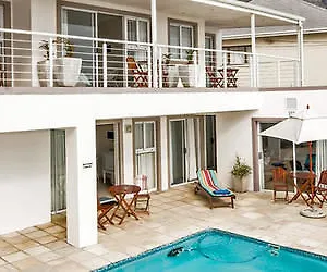 61 On Camps Bay *** Ciudad del Cabo